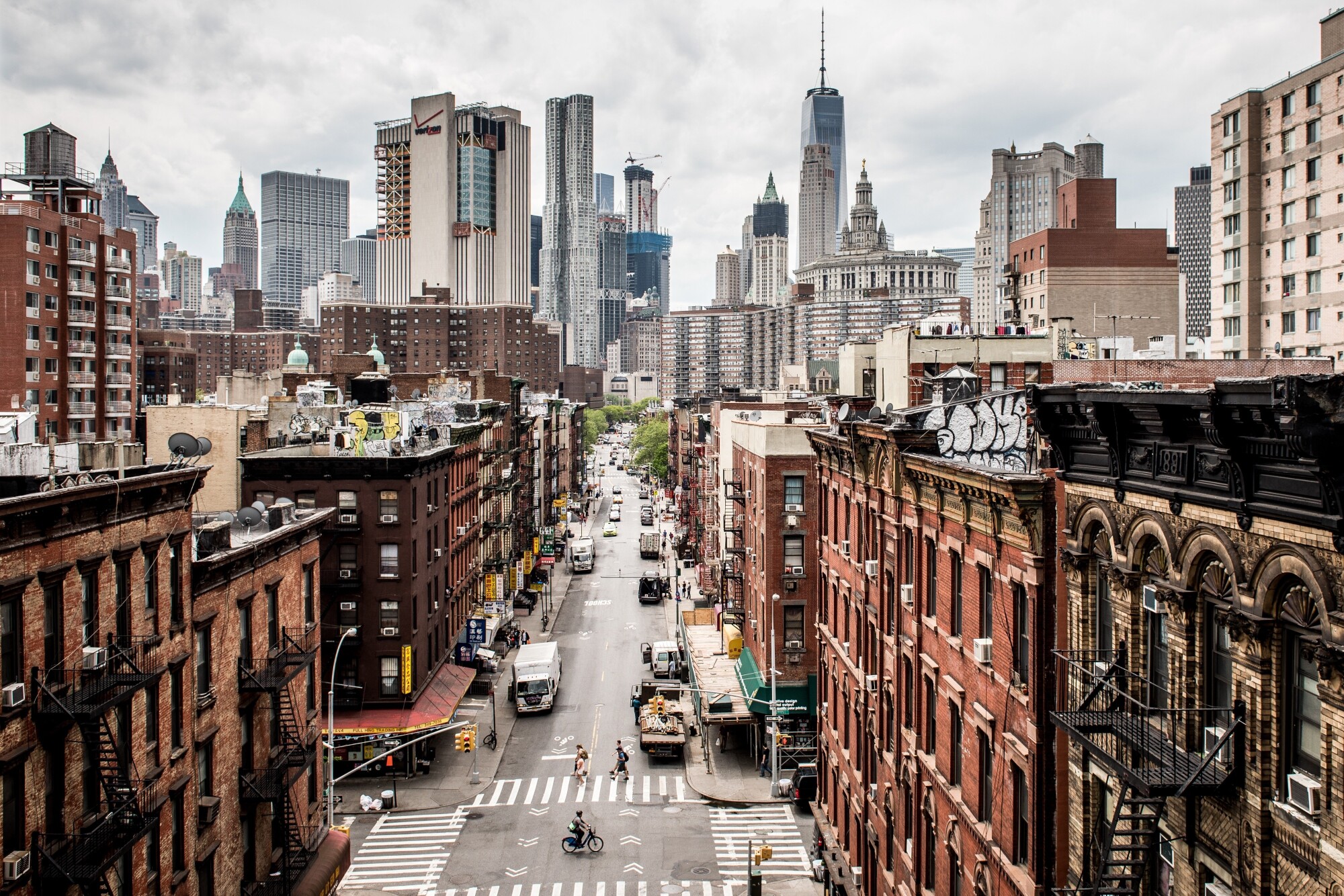 3 Tips for Working With Community Association Management in New York